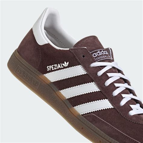 adidas handball spezial shadow brown gum|adidas spezials earth.